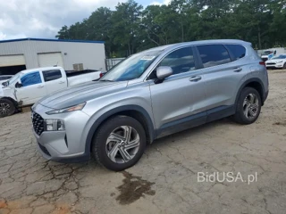 HYUNDAI SANTA FE SE