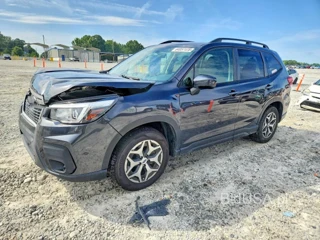 SUBARU FORESTER PREMIUM