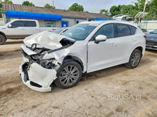 MAZDA CX-5 SIGNATURE