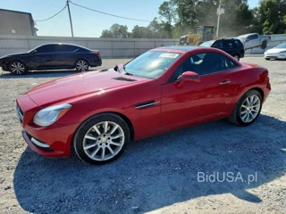 MERCEDES-BENZ SLK 300