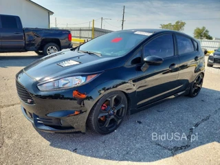 FORD FIESTA ST