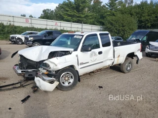 GMC SIERRA 2500