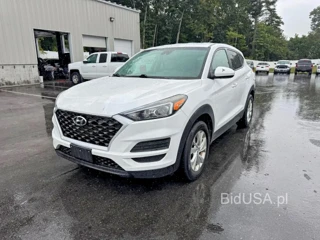 HYUNDAI TUCSON SE