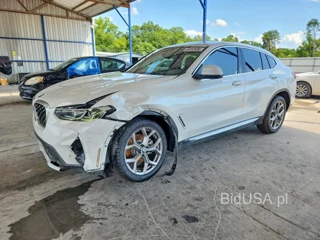 BMW X4 XDRIVE30I