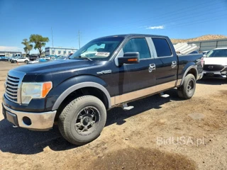 FORD F150 SUPERCREW