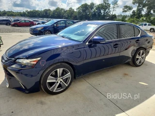 LEXUS GS 350