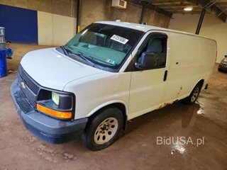 CHEVROLET EXPRESS G1500