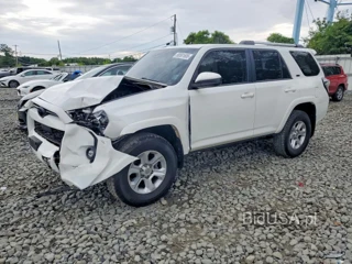 TOYOTA 4RUNNER SR5
