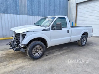 FORD F250 SUPER DUTY