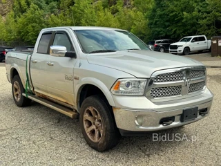 RAM 1500 LARAMIE