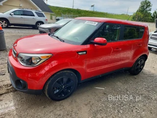 KIA SOUL BASE