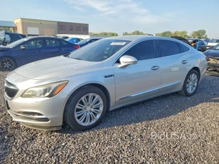 BUICK LACROSSE ESSENCE