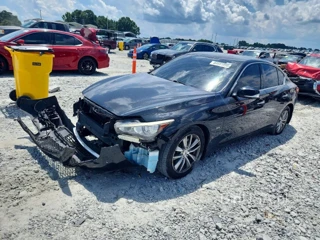 INFINITI Q50 3.0T PREMIUM