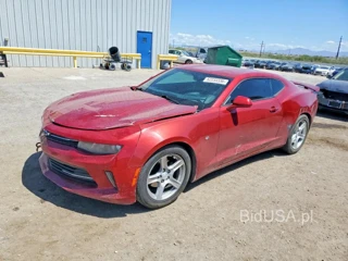 CHEVROLET CAMARO LT
