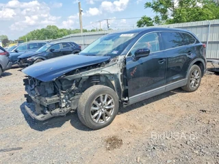 MAZDA CX-9 TOURING