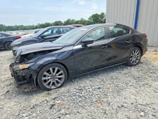 MAZDA 3 SELECT