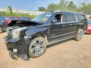 GMC YUKON XL DENALI