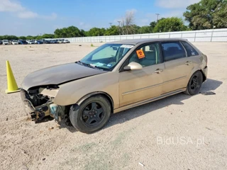 CHEVROLET MALIBU MAXX LT