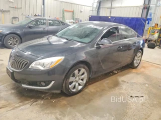 BUICK REGAL PREMIUM