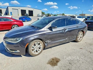 CHRYSLER 200 LIMITED