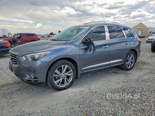 INFINITI QX60 BASE