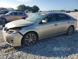 TOYOTA AVALON XLE TOURING