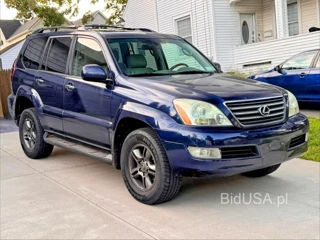 LEXUS GX 470