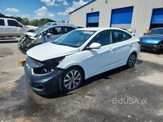 HYUNDAI ACCENT VALUE EDITION
