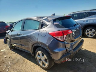 HONDA HR-V LX