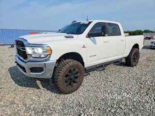 RAM 2500 BIG HORN