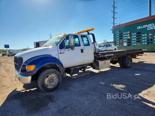 FORD F650