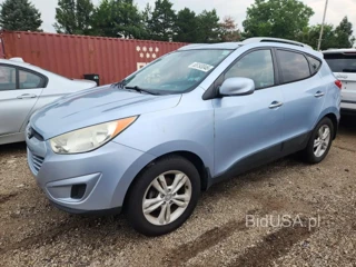HYUNDAI TUCSON GLS