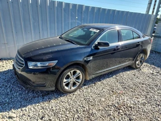 FORD TAURUS SEL