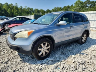 HONDA CR-V EXL