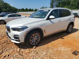 BMW X5 XDRIVE45E