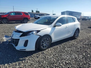 MAZDA 3 I