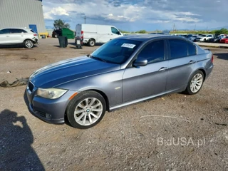 BMW 328 I SULEV
