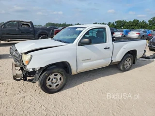 TOYOTA TACOMA BASE
