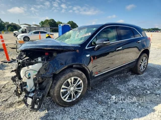 CADILLAC XT5 PREMIUM LUXURY