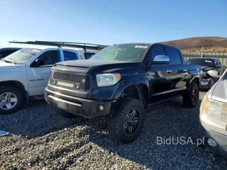 TOYOTA TUNDRA PLATINUM