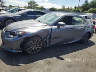 LEXUS IS 200T