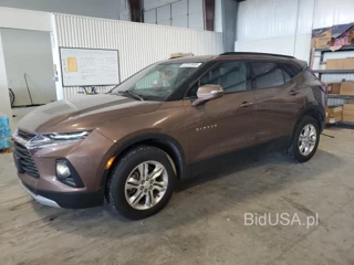 CHEVROLET BLAZER 2LT