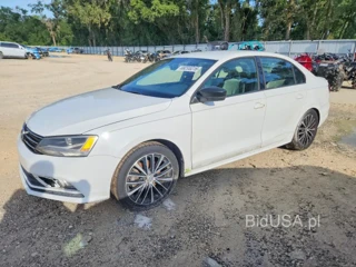 VOLKSWAGEN JETTA SPORT