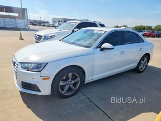 AUDI A4 PREMIUM