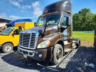 FREIGHTLINER CASCADIA 113