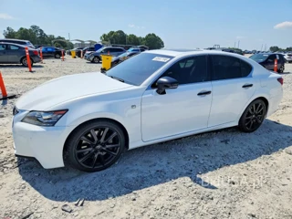 LEXUS GS 350