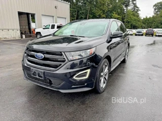 FORD EDGE SPORT