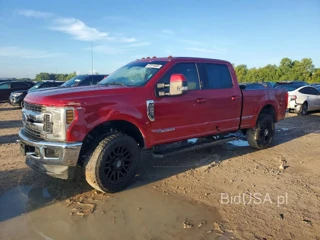 FORD F250 SUPER DUTY