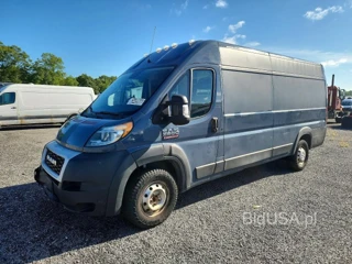 RAM PROMASTER 3500