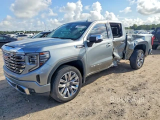 GMC SIERRA K1500 DENALI